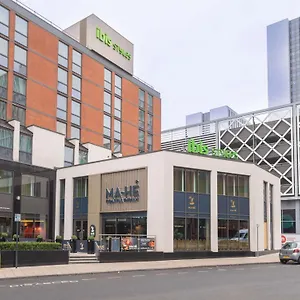 Hotel Ibis Styles Centre Arena